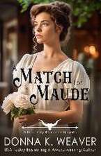 A Match for Maude