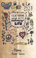 Textbook of an Ordinary Life