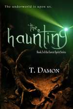 The Haunting