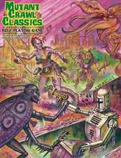 Mutant Crawl Classics