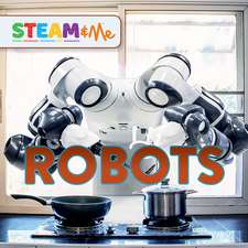Williams, D: Robots