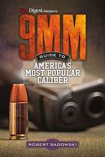 9MM - Guide to America's Most Popular Caliber