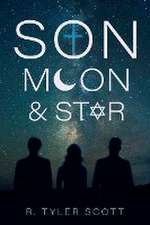 Son, Moon, and Star