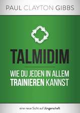 Talmidim