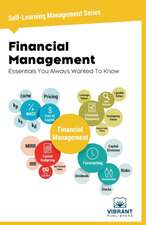 Financial Management Essentials You Always Wanted To Know