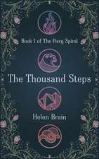 The Thousand Steps