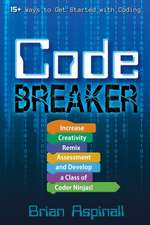 Code Breaker