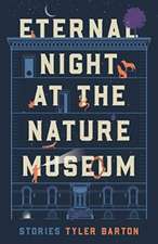 Eternal Night at the Nature Museum