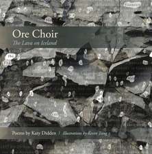 Ore Choir: The Lava on Iceland