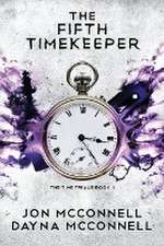 The Fifth Timekeeper