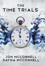 McConnell, D: Time Trials