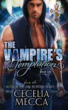 The Vampire's Temptation