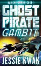 Ghost Pirate Gambit