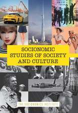 Socionomic Studies of Society and Culture