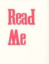 Read Me