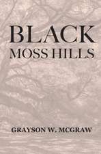 Black Moss Hills