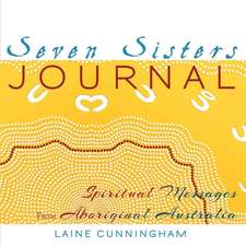 Seven Sisters Journal