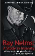 Ray Nelms