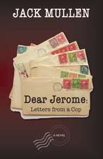 Dear Jerome