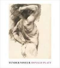Tender Voyeur