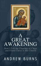 The Great Awakening