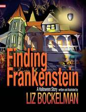 Finding Frankenstein