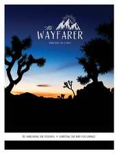 The Wayfarer Magazine