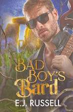 Bad Boy's Bard