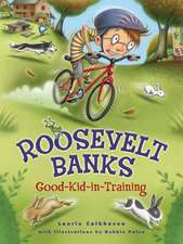 Roosevelt Banks, Good-Kid-In-Training