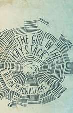 The Girl in the Haystack