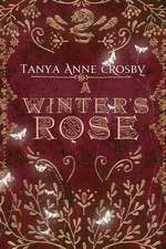 A Winter's Rose