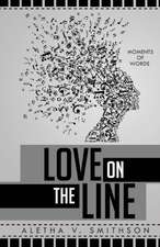 Love on the Line