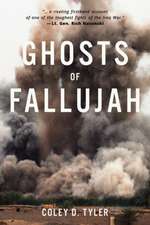 Ghosts of Fallujah