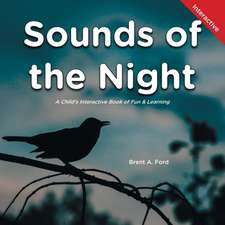 SOUNDS OF THE NIGHT