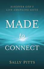 Made to Connect