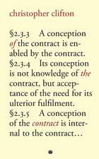 Of the Contract