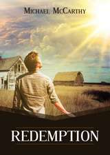 Mccarthy, M: Redemption