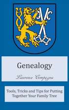 Genealogy