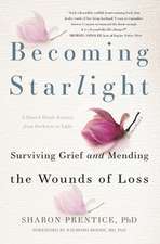 Becoming Starlight: A Shared Death Journey from Darkness to Light