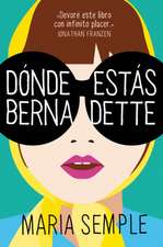 Donde Estas Bernadette / Where'd You Go, Bernardette