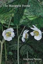 The Mayapple Forest