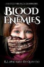 Blood Enemies