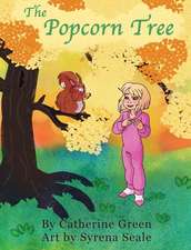 The Popcorn Tree