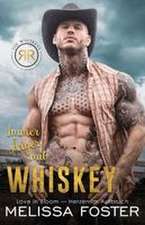 Immer Ärger mit Whiskey