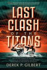 Last Clash of the Titans