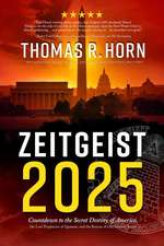 Zeitgeist 2025