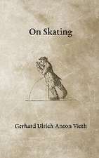 On Skating