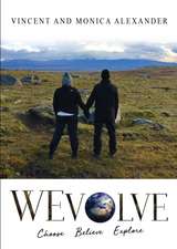 WEvolve