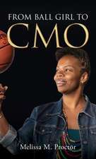 From Ball Girl to CMO