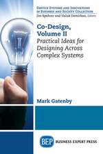 Co-Design, Volume II